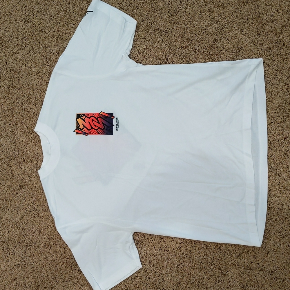 Zion Williamson Air Jordan Dri-Fit Tee